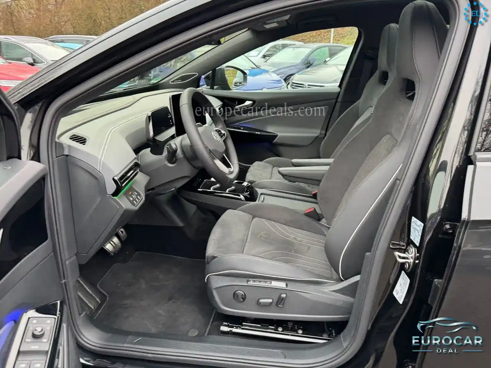 Volkswagen ID.5