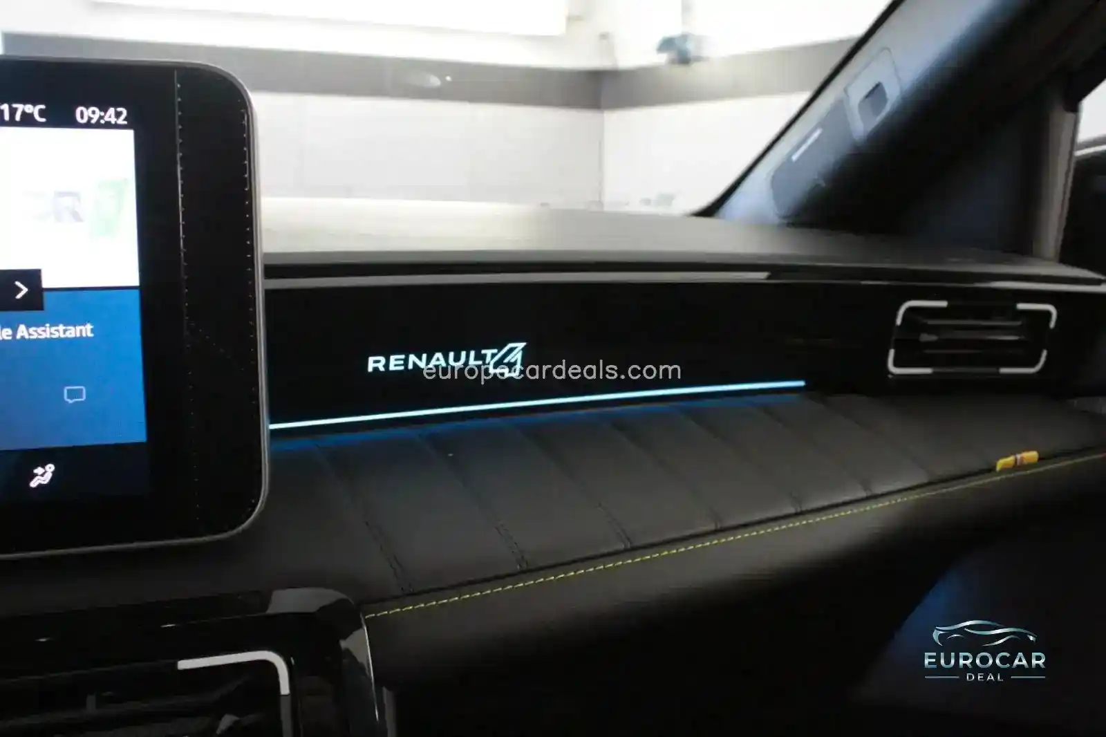 Renault R 4