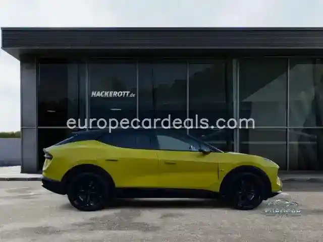 Lotus Eletre
