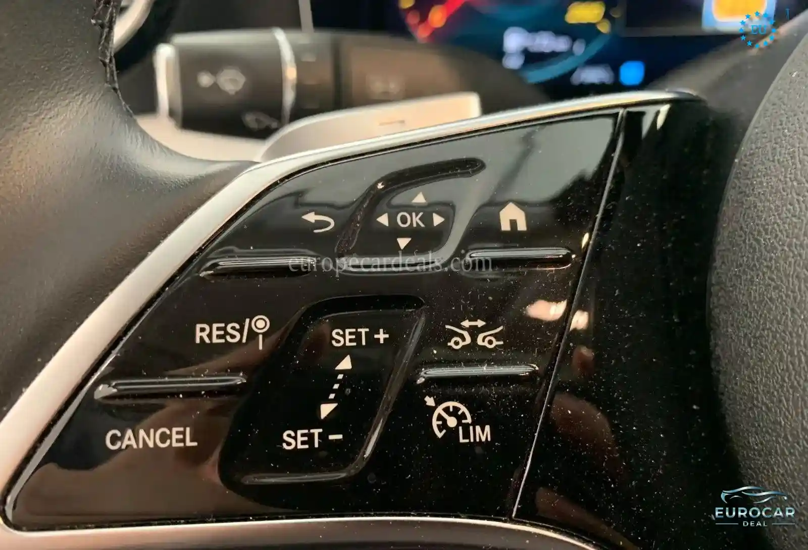 Mercedes-Benz E 400