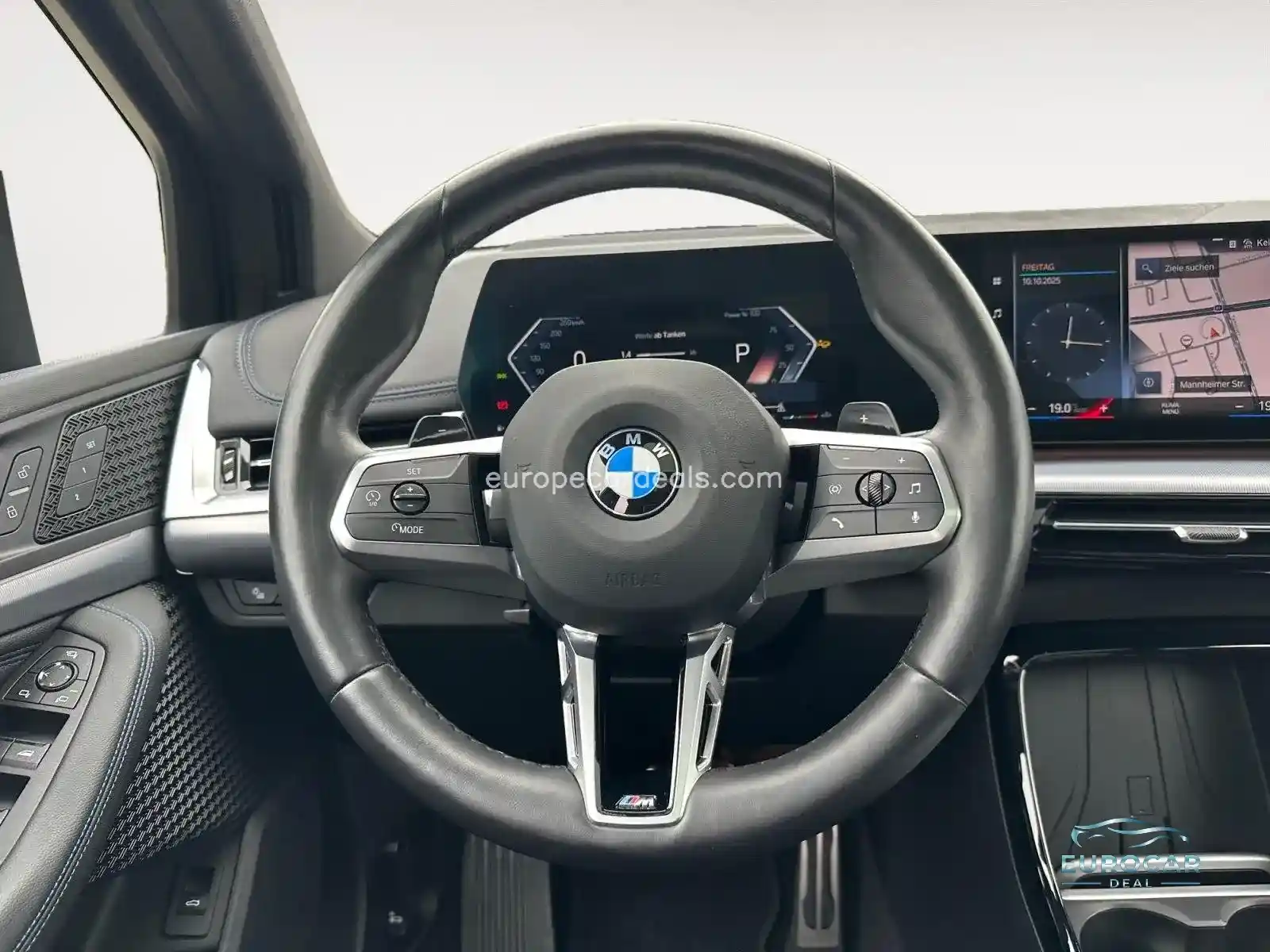 BMW 223 Active Tourer