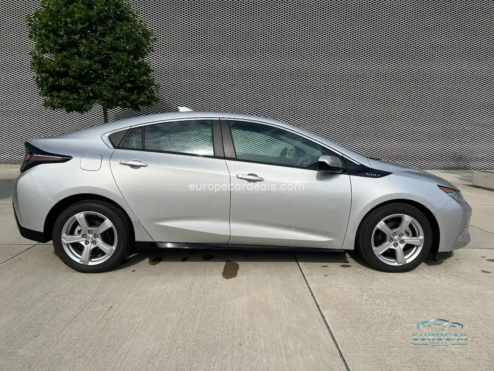 Chevrolet Volt