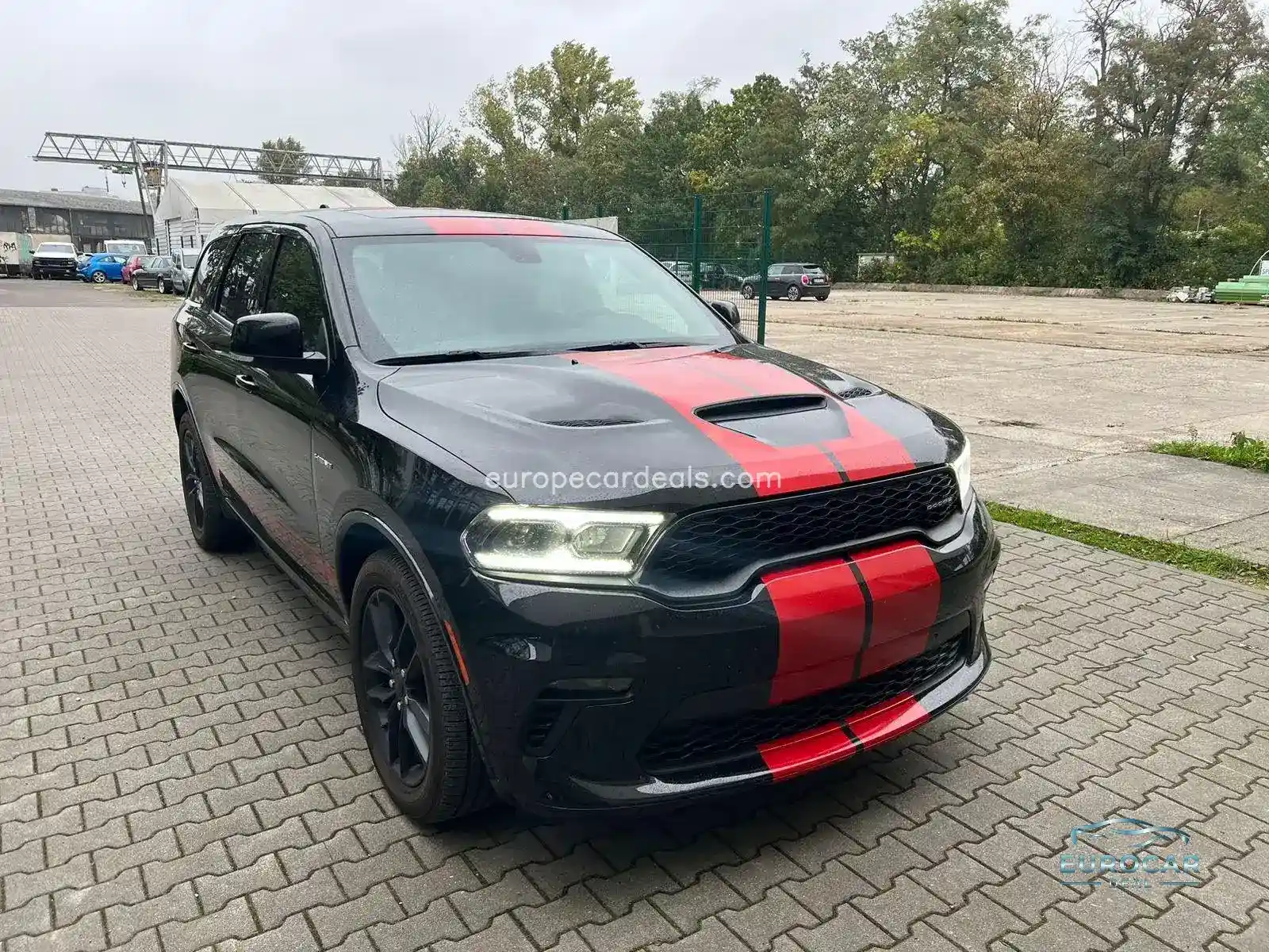 Dodge Durango