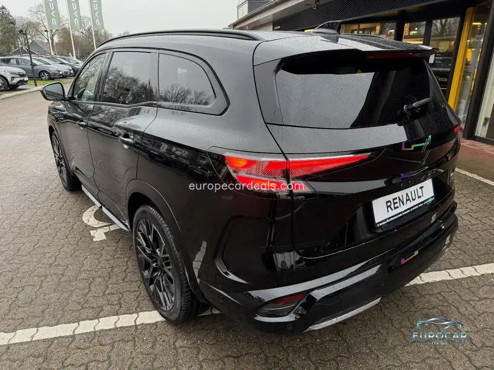 Renault Espace