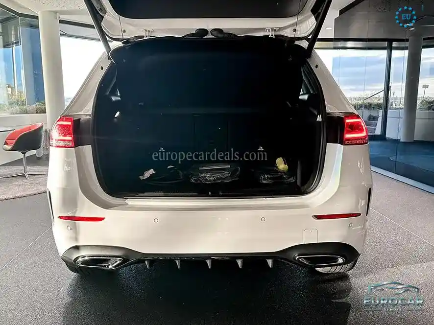 Mercedes-Benz B 250
