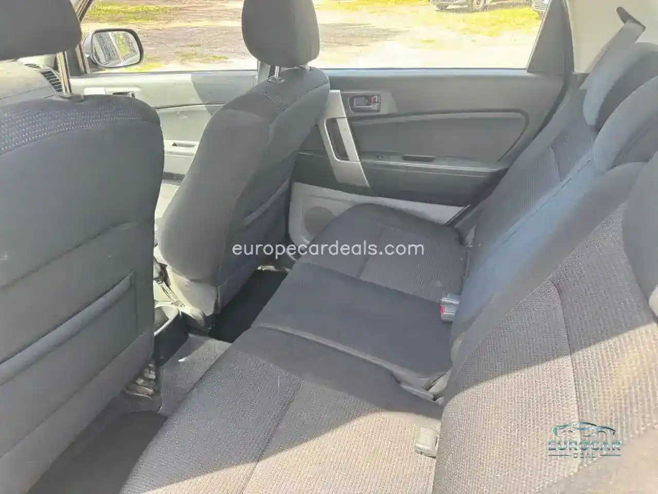 Daihatsu Terios