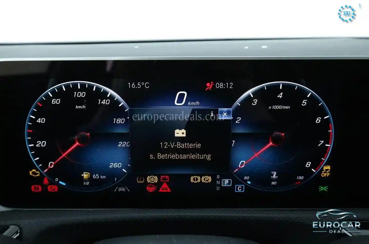 Mercedes-Benz A 220