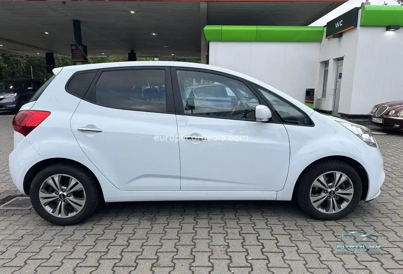 Kia Venga