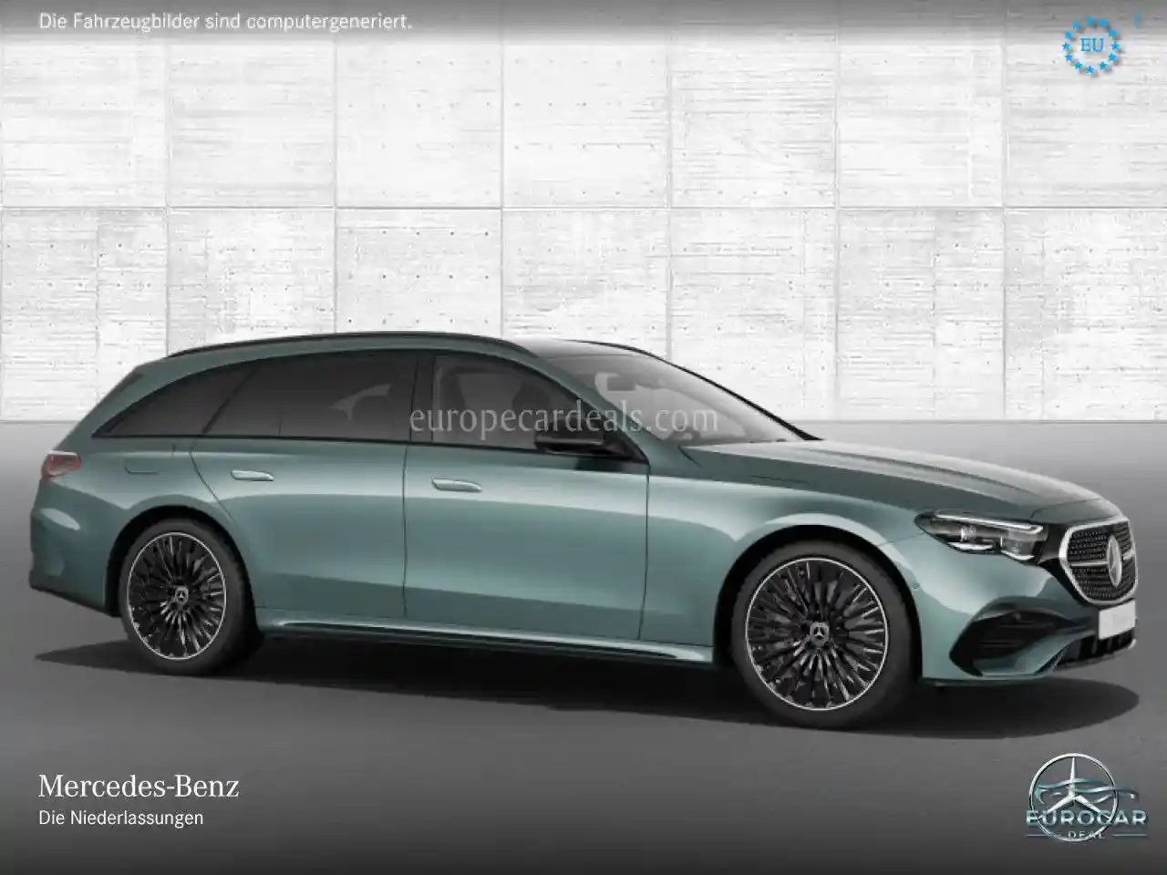 Mercedes-Benz E 300