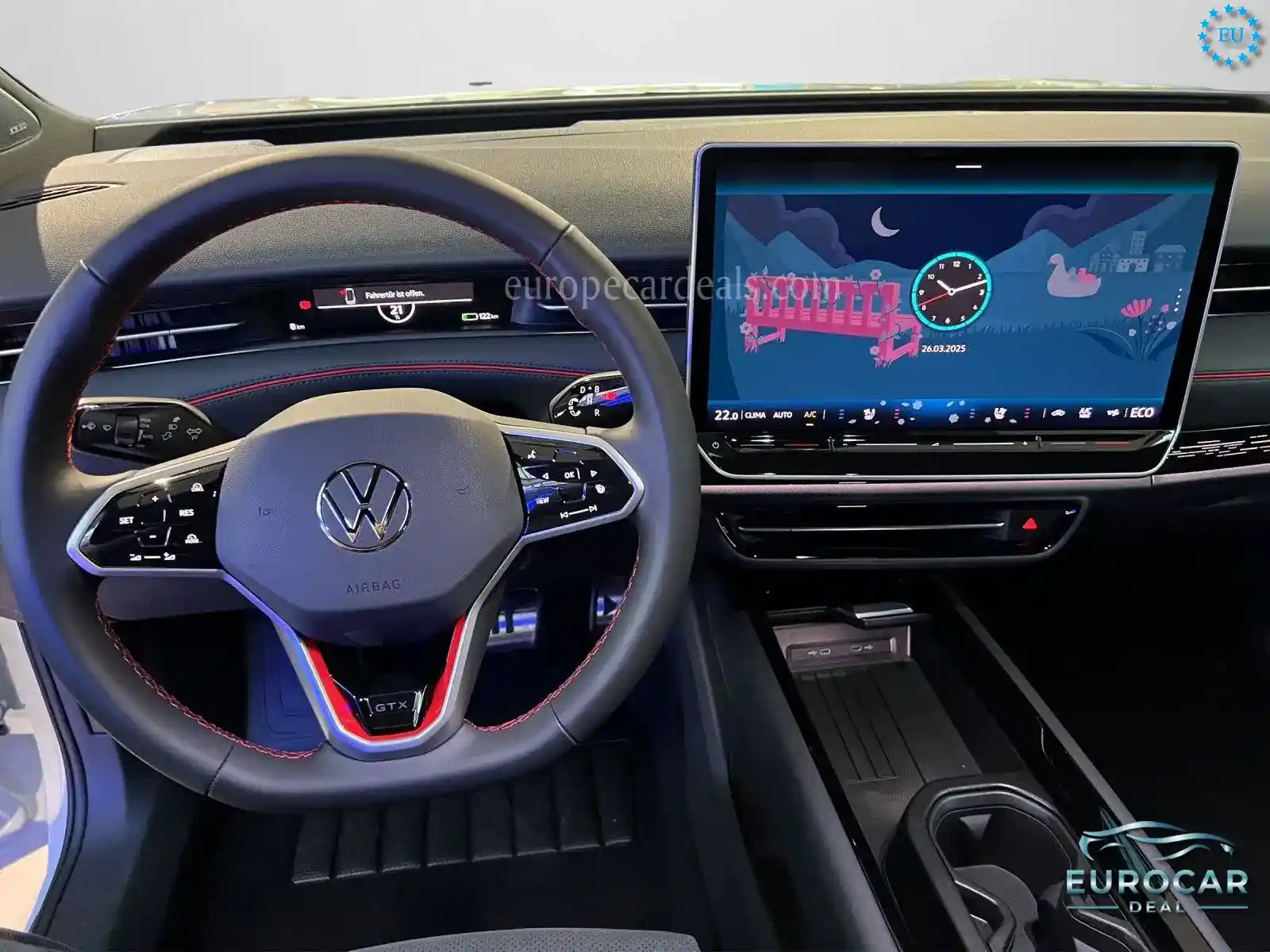 Volkswagen ID.7
