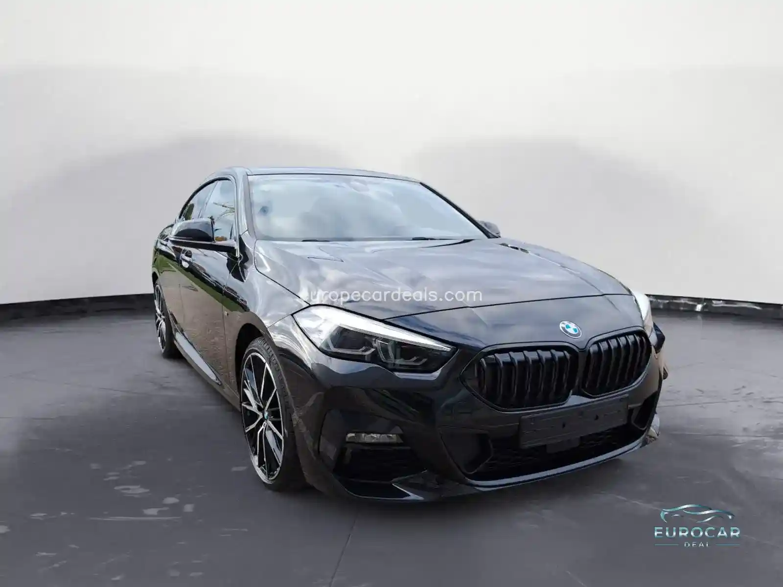BMW 220 Gran Coupé
