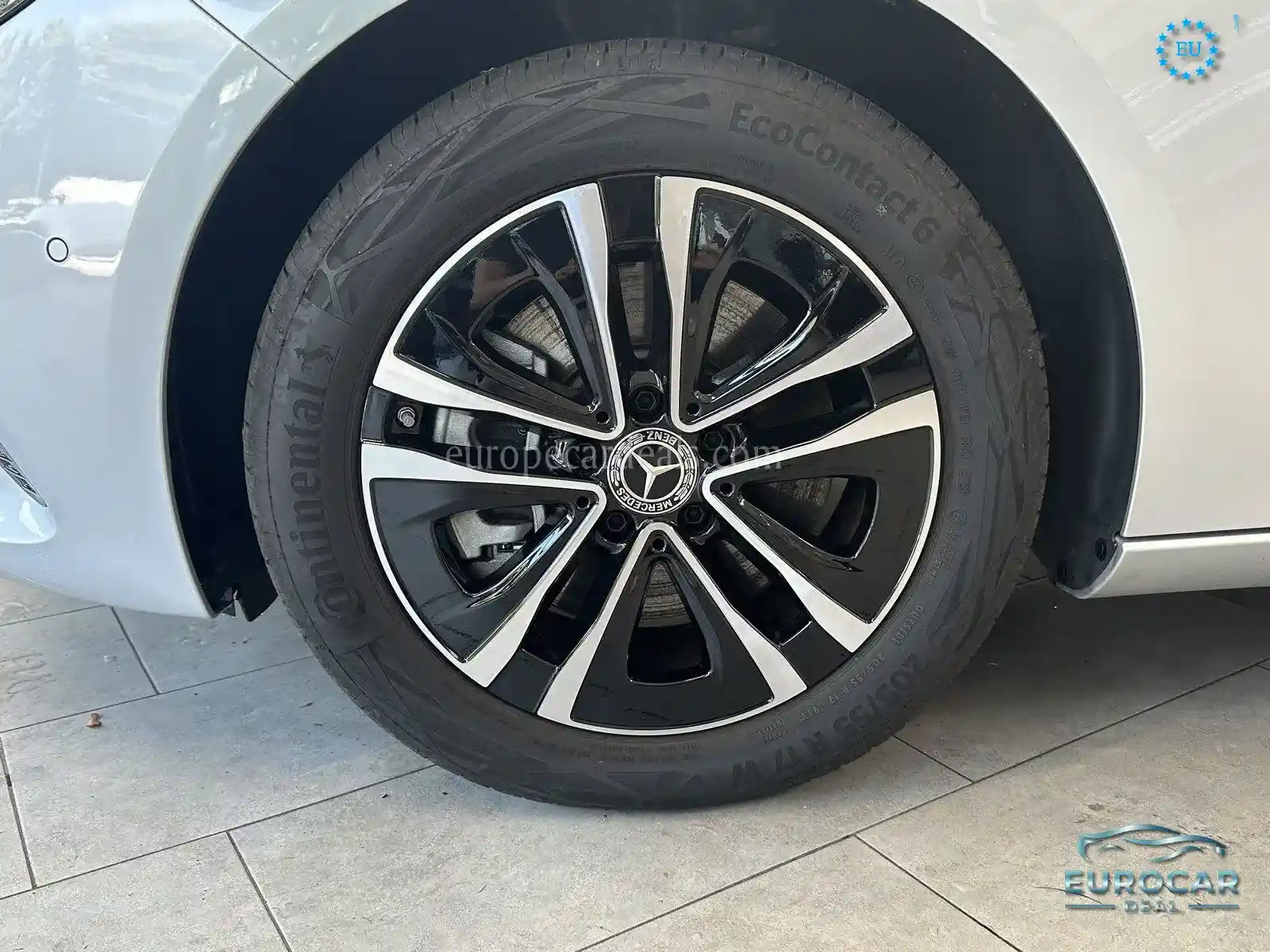 Mercedes-Benz B 250