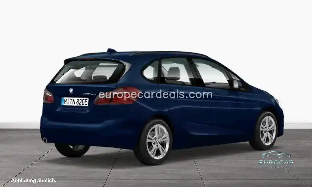 BMW 225 Active Tourer