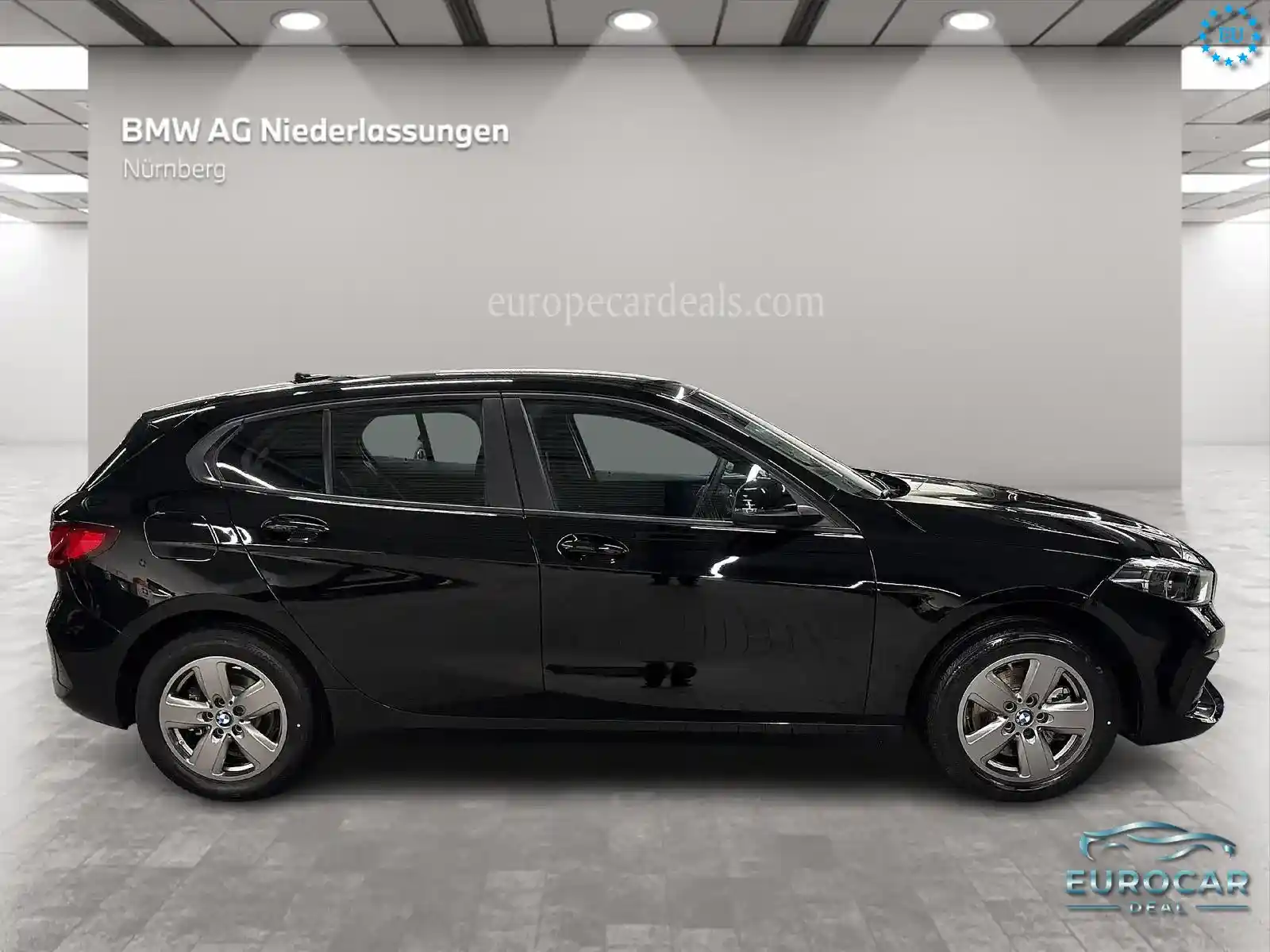 BMW 116