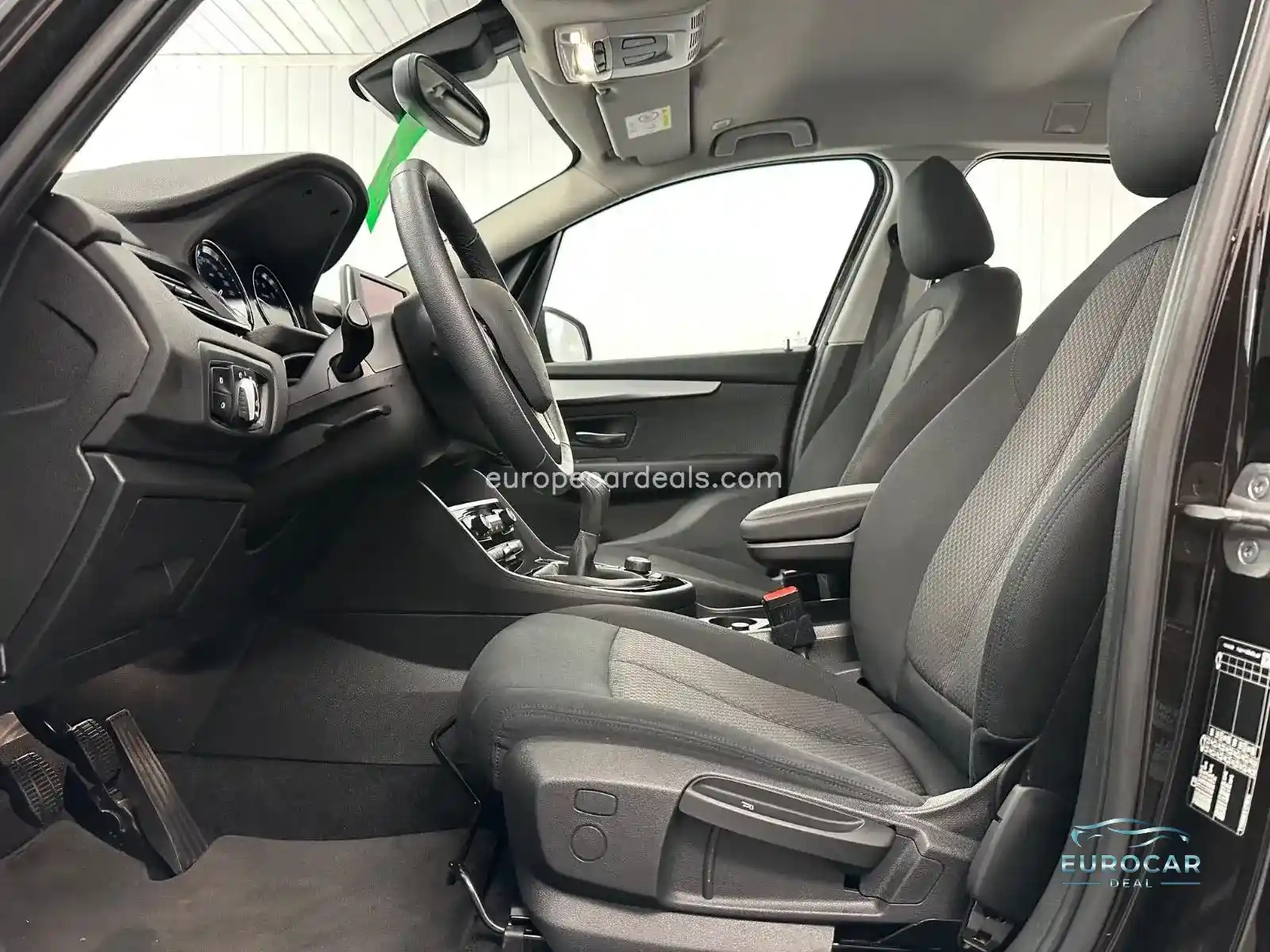 BMW 216