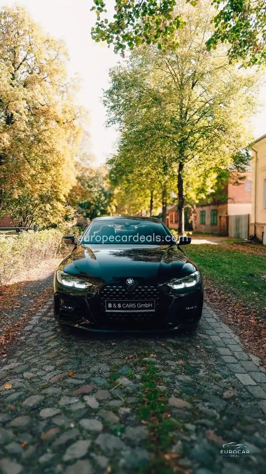 BMW 430