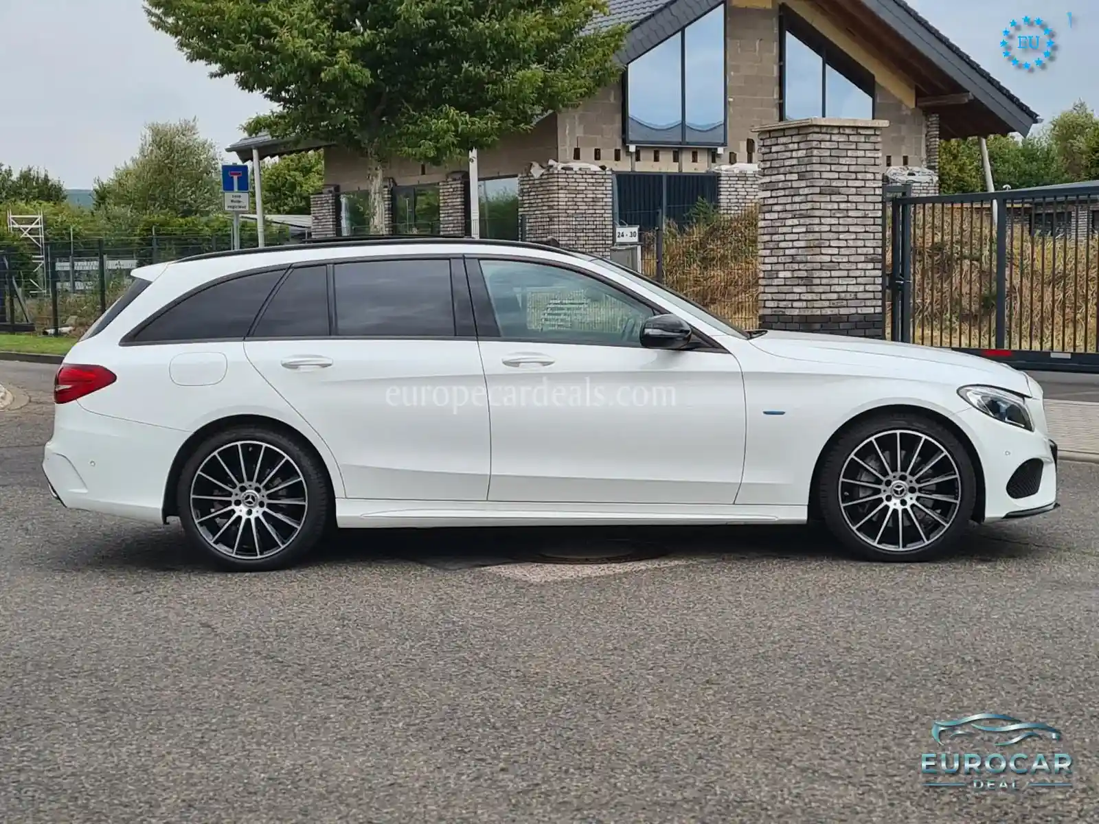 Mercedes-Benz C 350