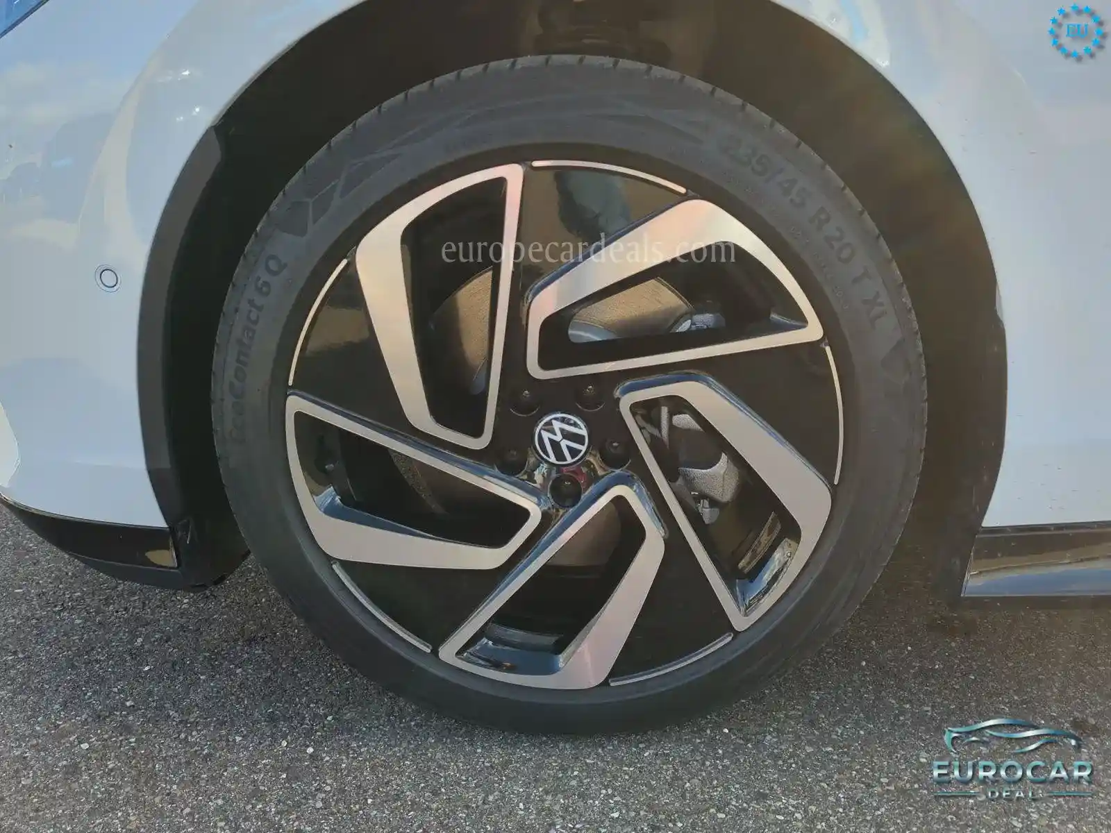 Volkswagen ID.7