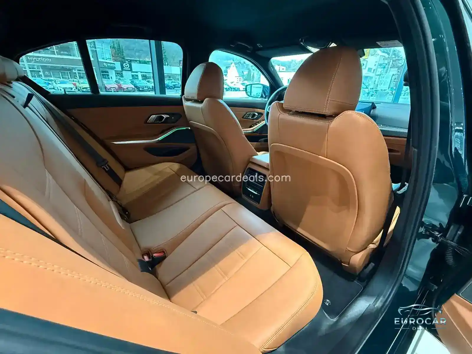 ALPINA B3