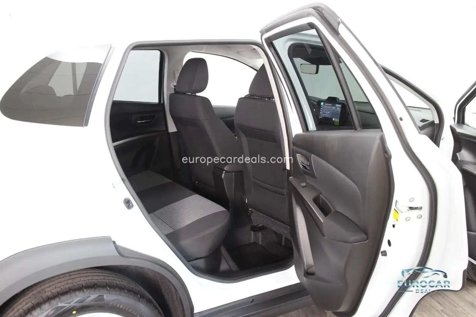 Suzuki (SX4) S-Cross