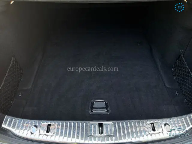 Mercedes-Benz S 400
