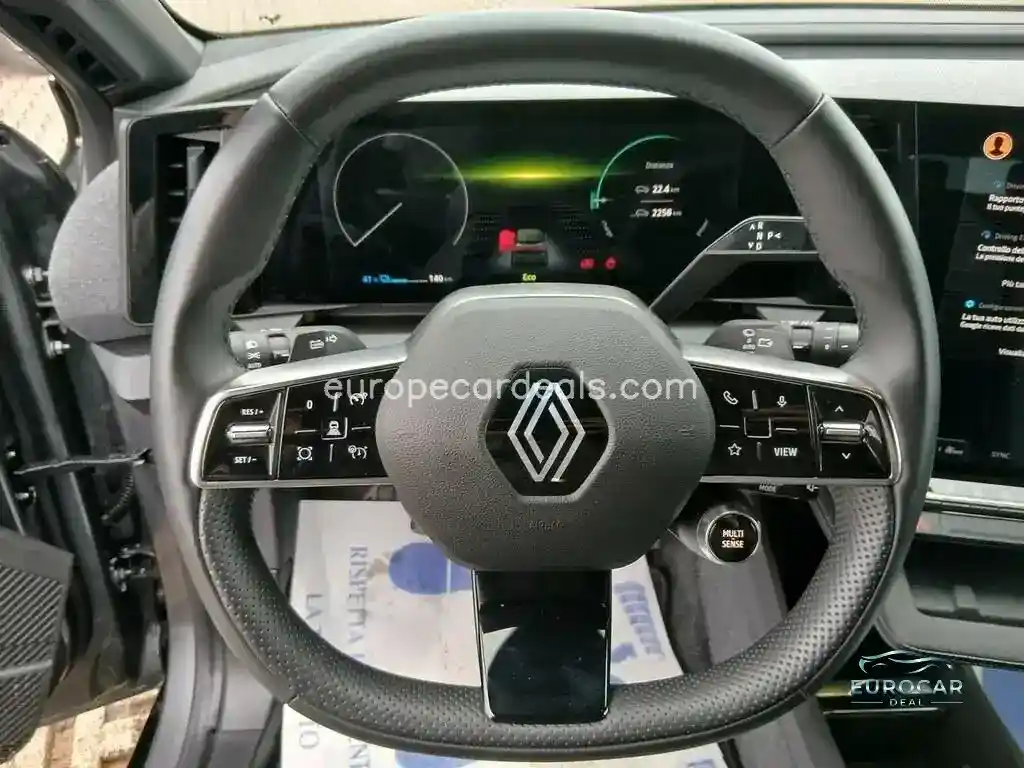 Renault Other