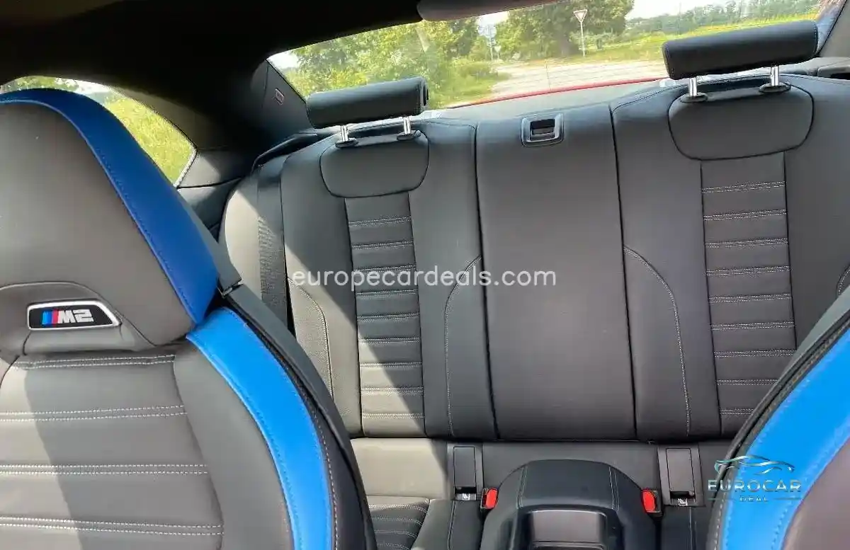 BMW M2