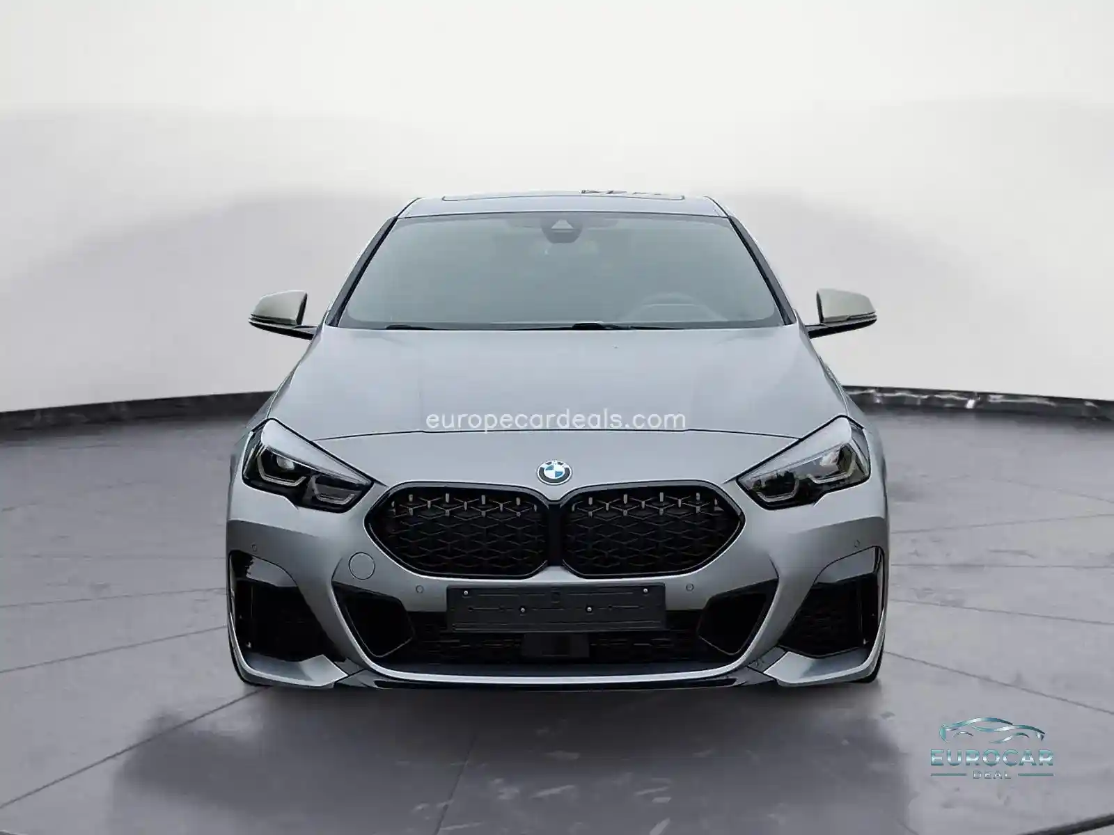 BMW M235