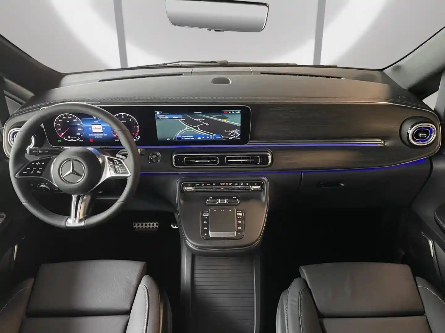 Mercedes-Benz V 300