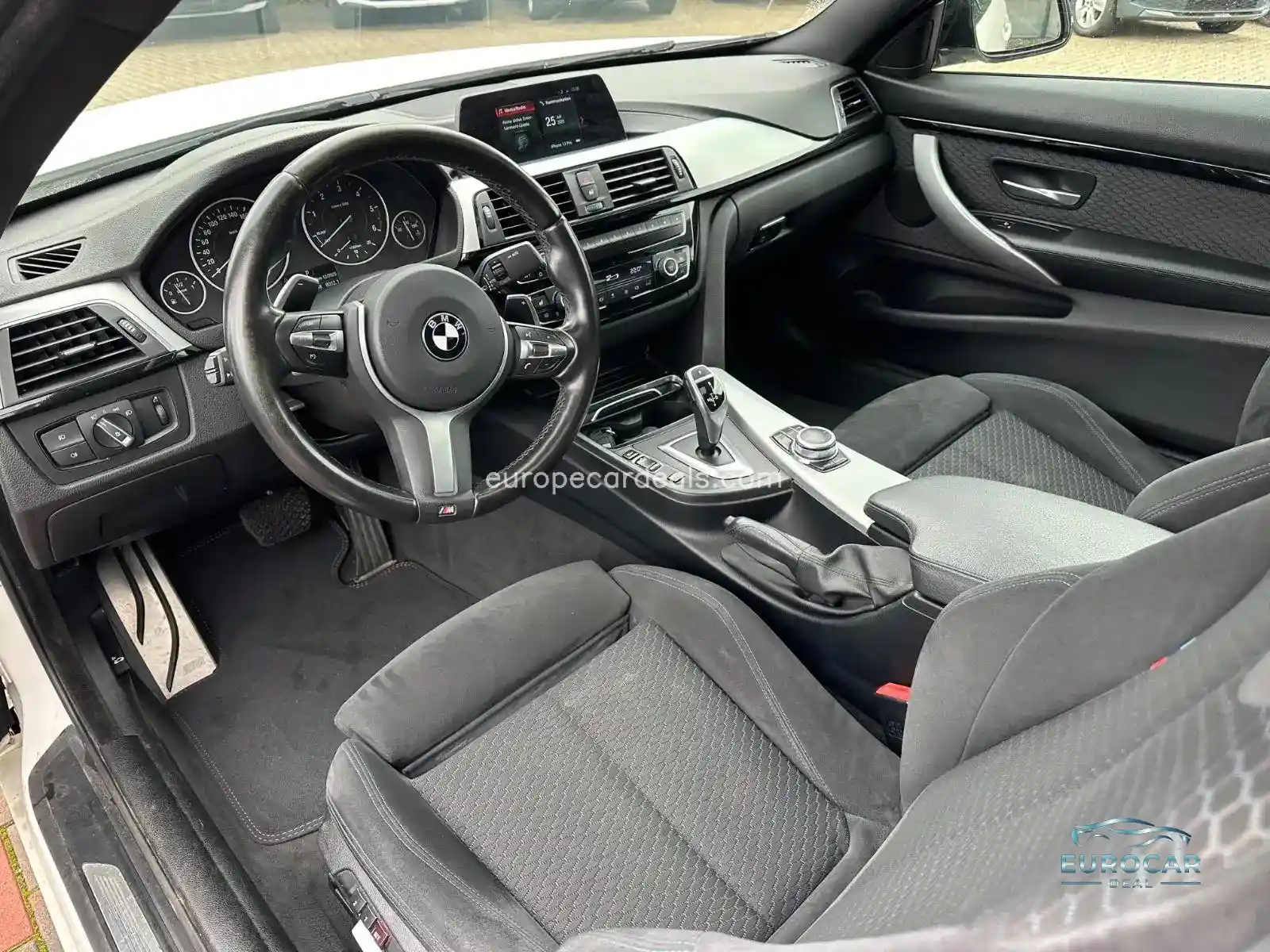 BMW 420