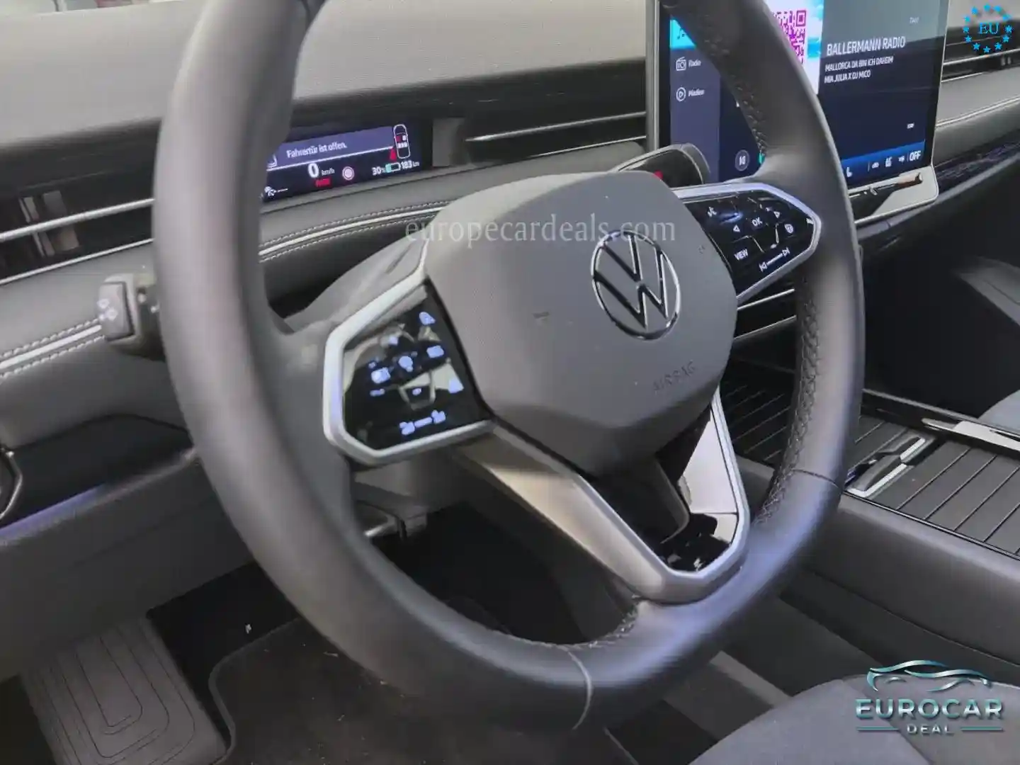 Volkswagen ID.7