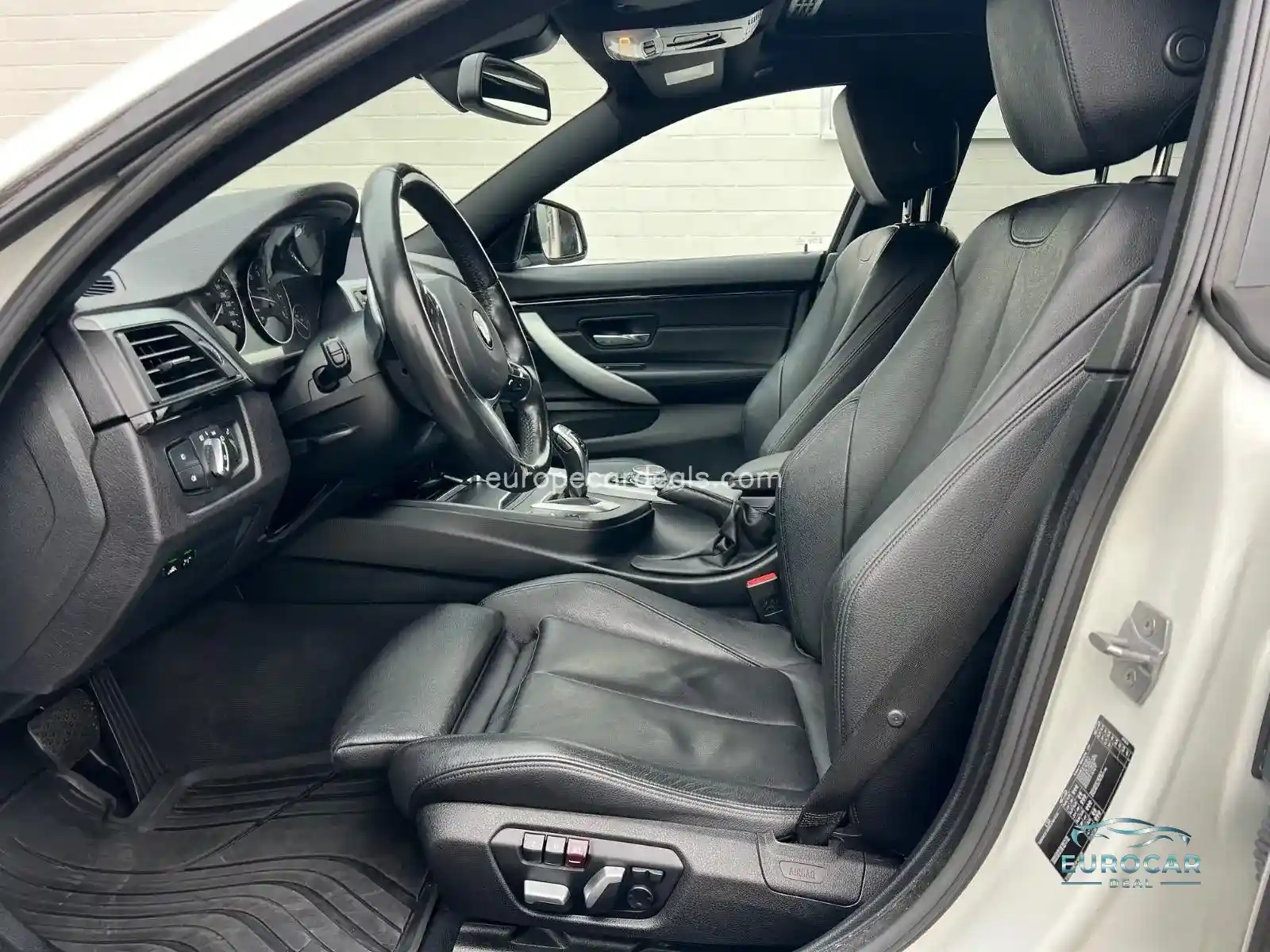 BMW 430