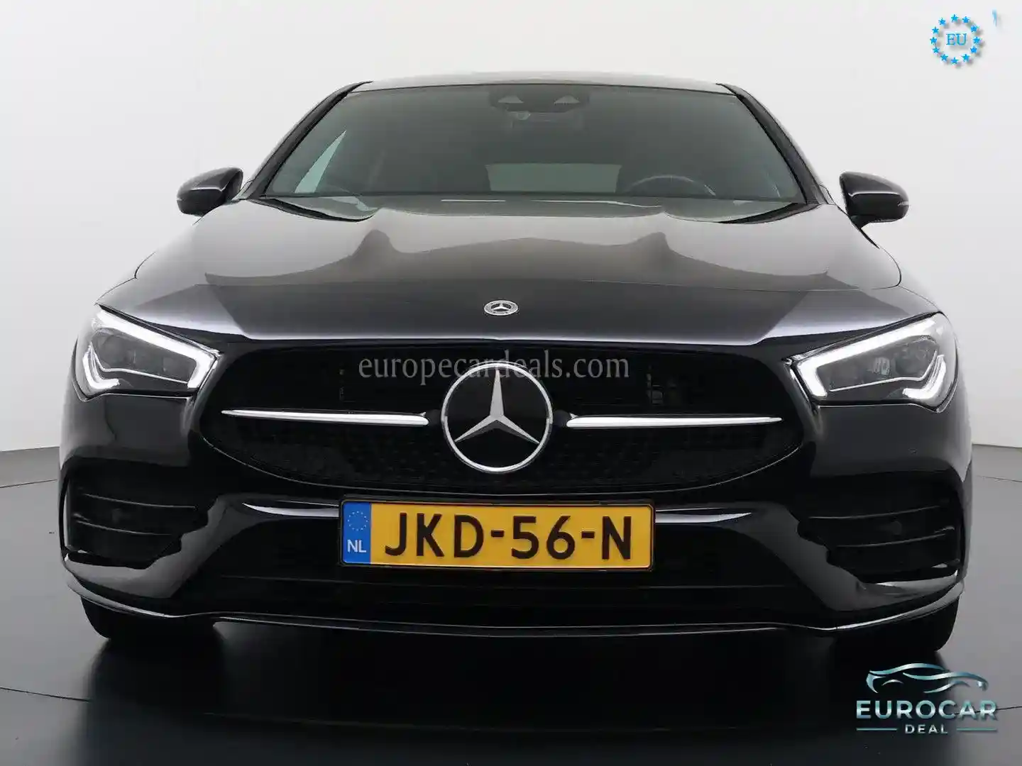 Mercedes-Benz CLA 250 Shooting Brake