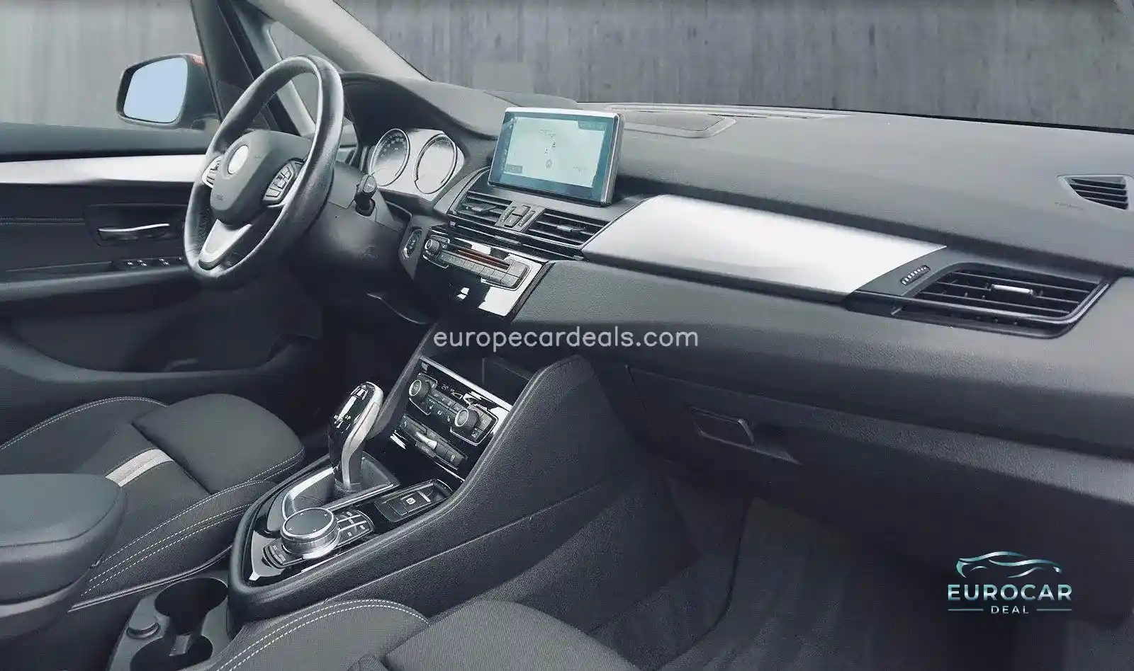 BMW 220 Active Tourer