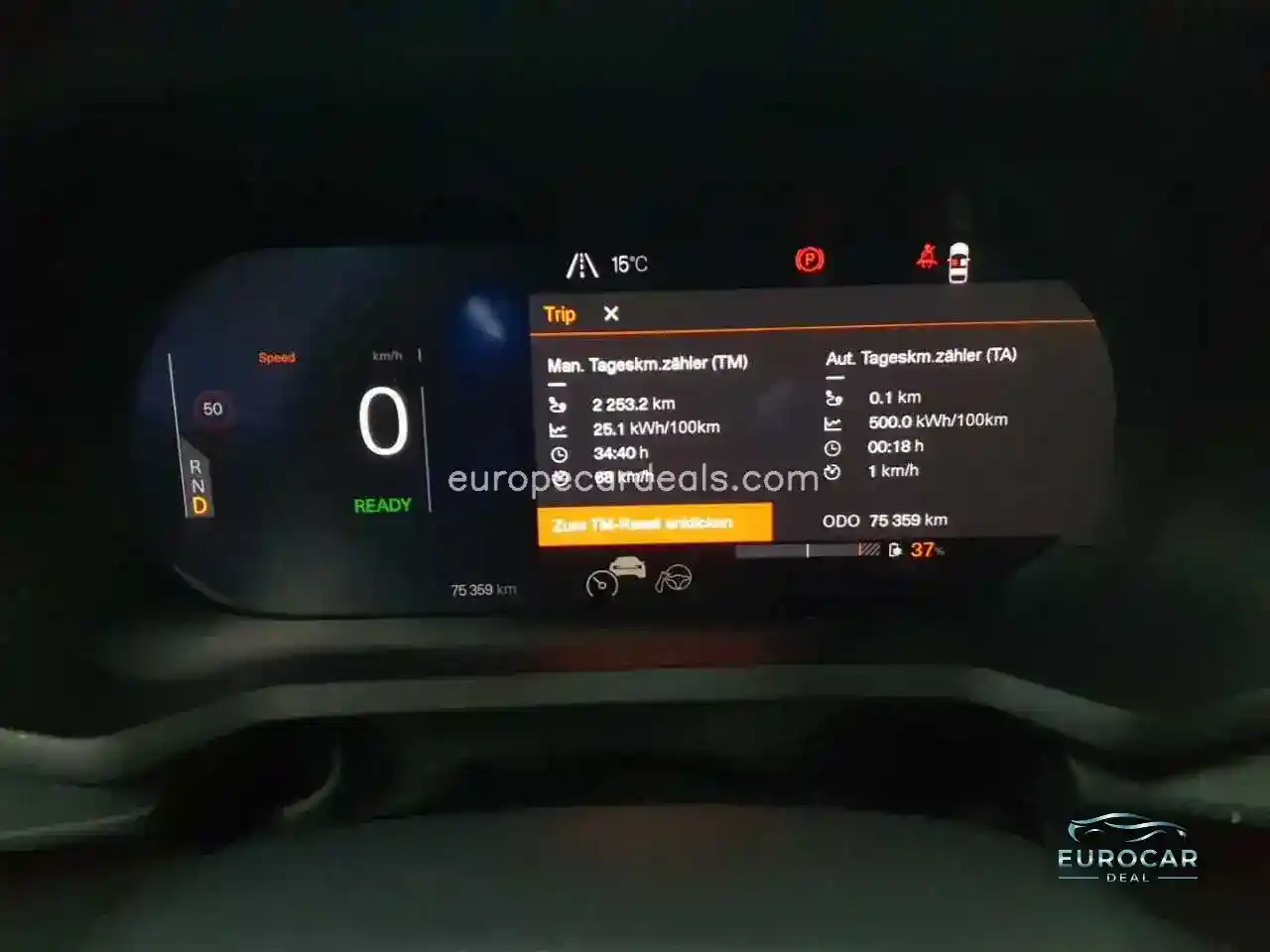 Polestar 2