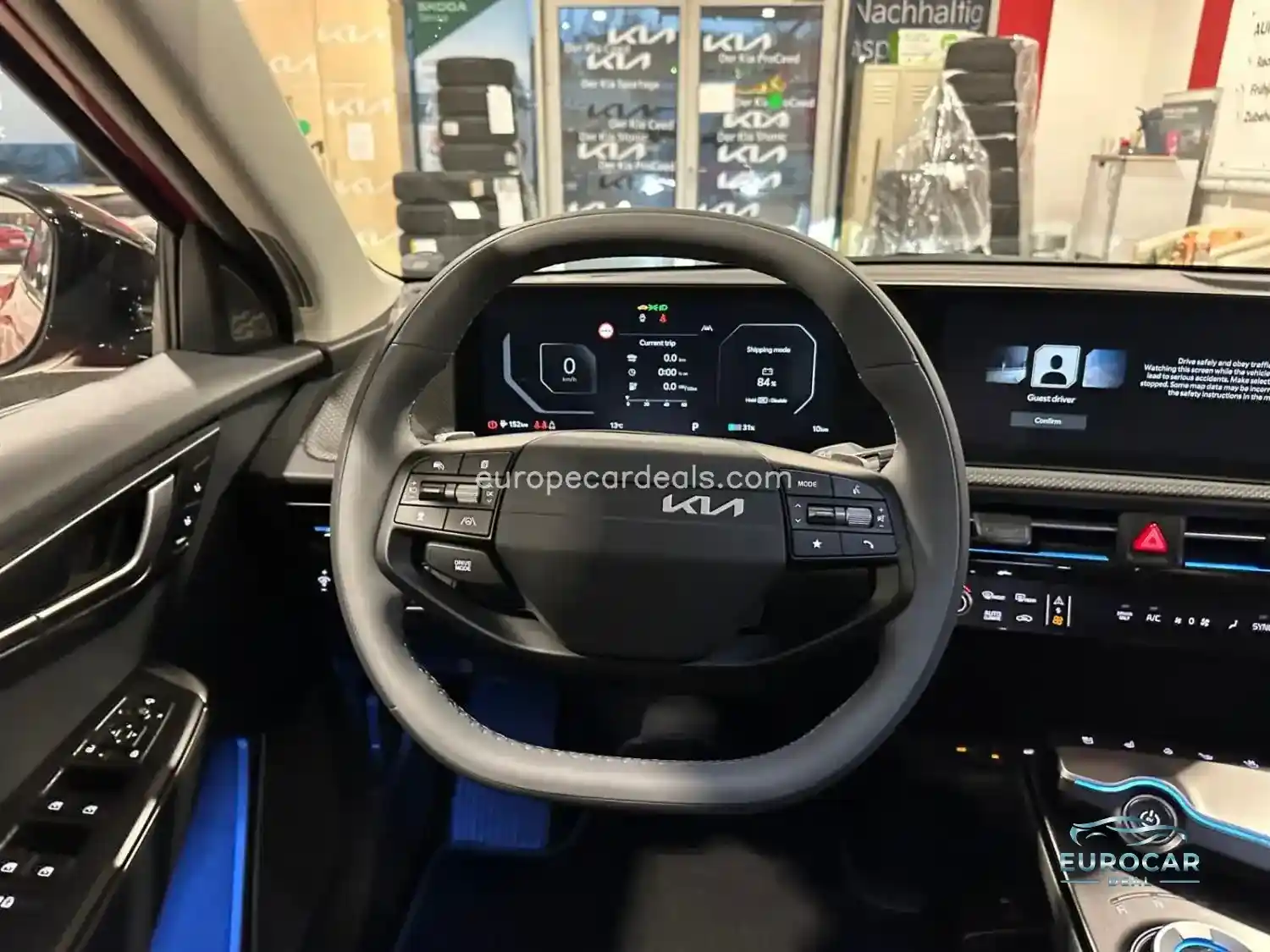 Kia EV6