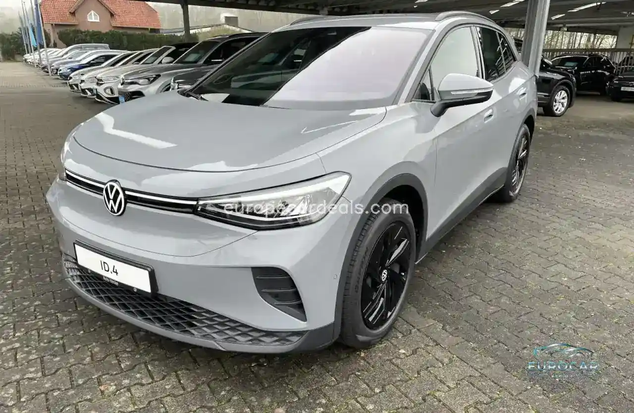 Volkswagen ID.4