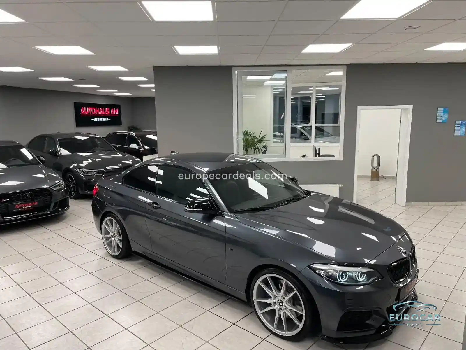 BMW M240i