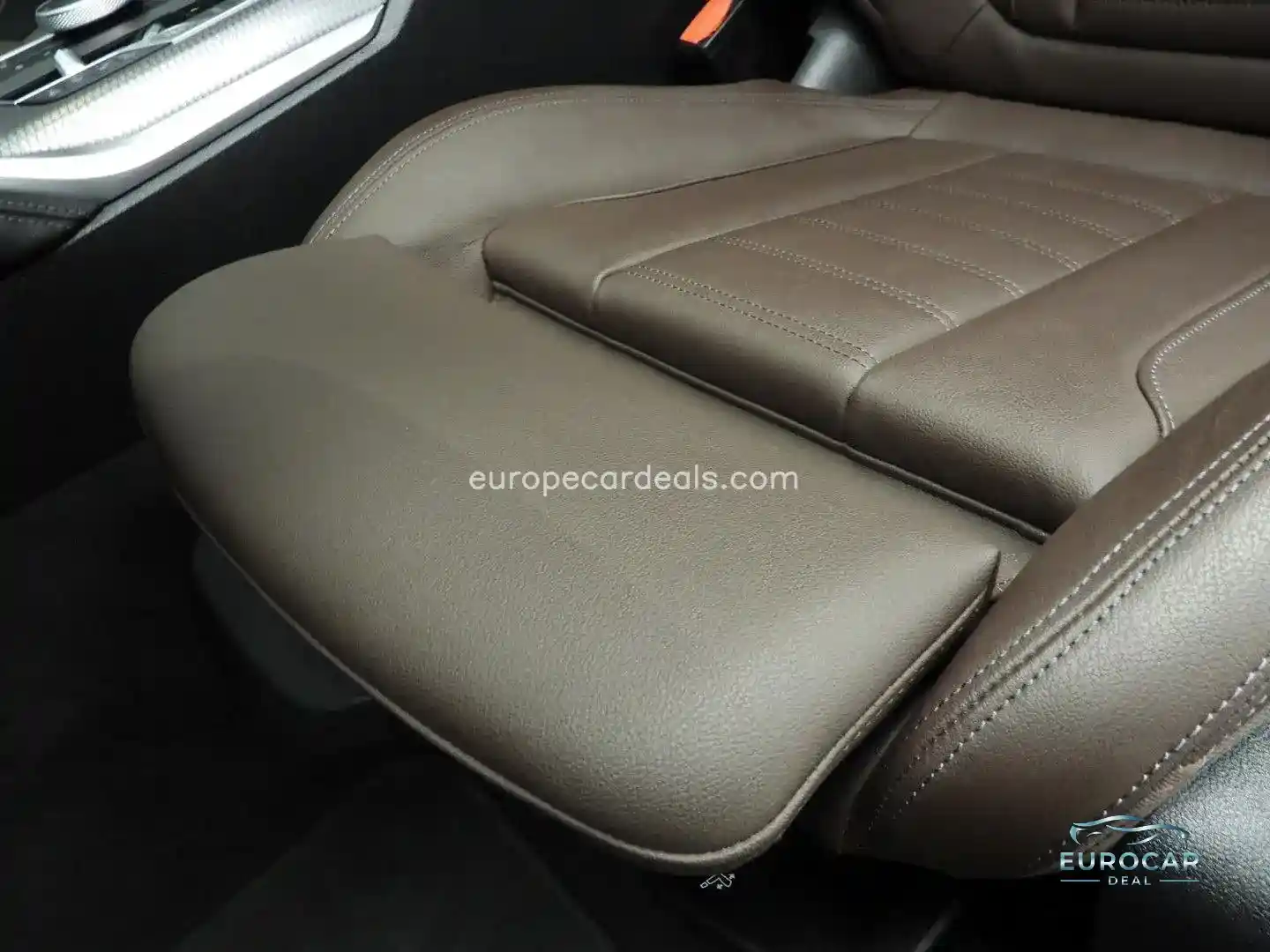 BMW 420 Gran Coupé