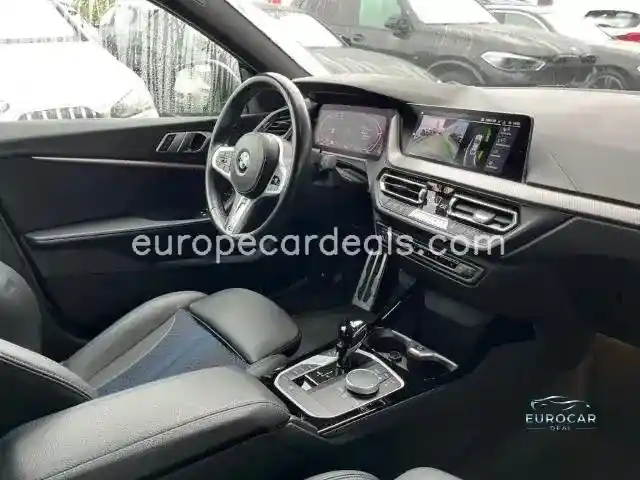 BMW 220 Gran Coupé