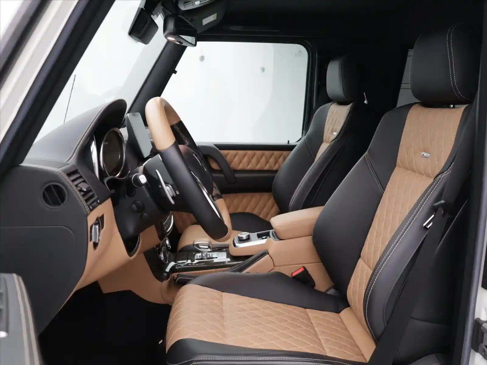 Mercedes-Benz G 65 AMG