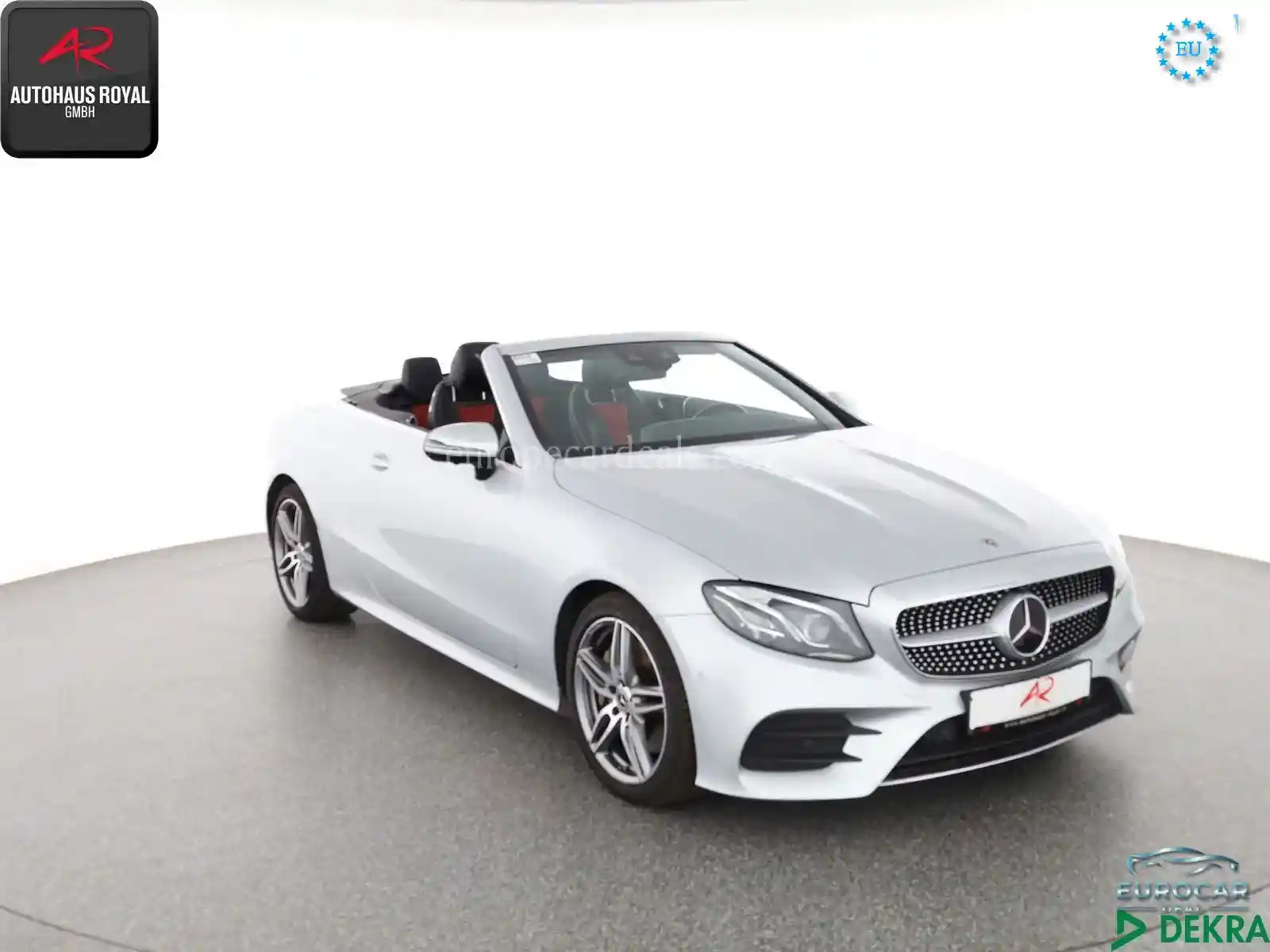 Mercedes-Benz E 350