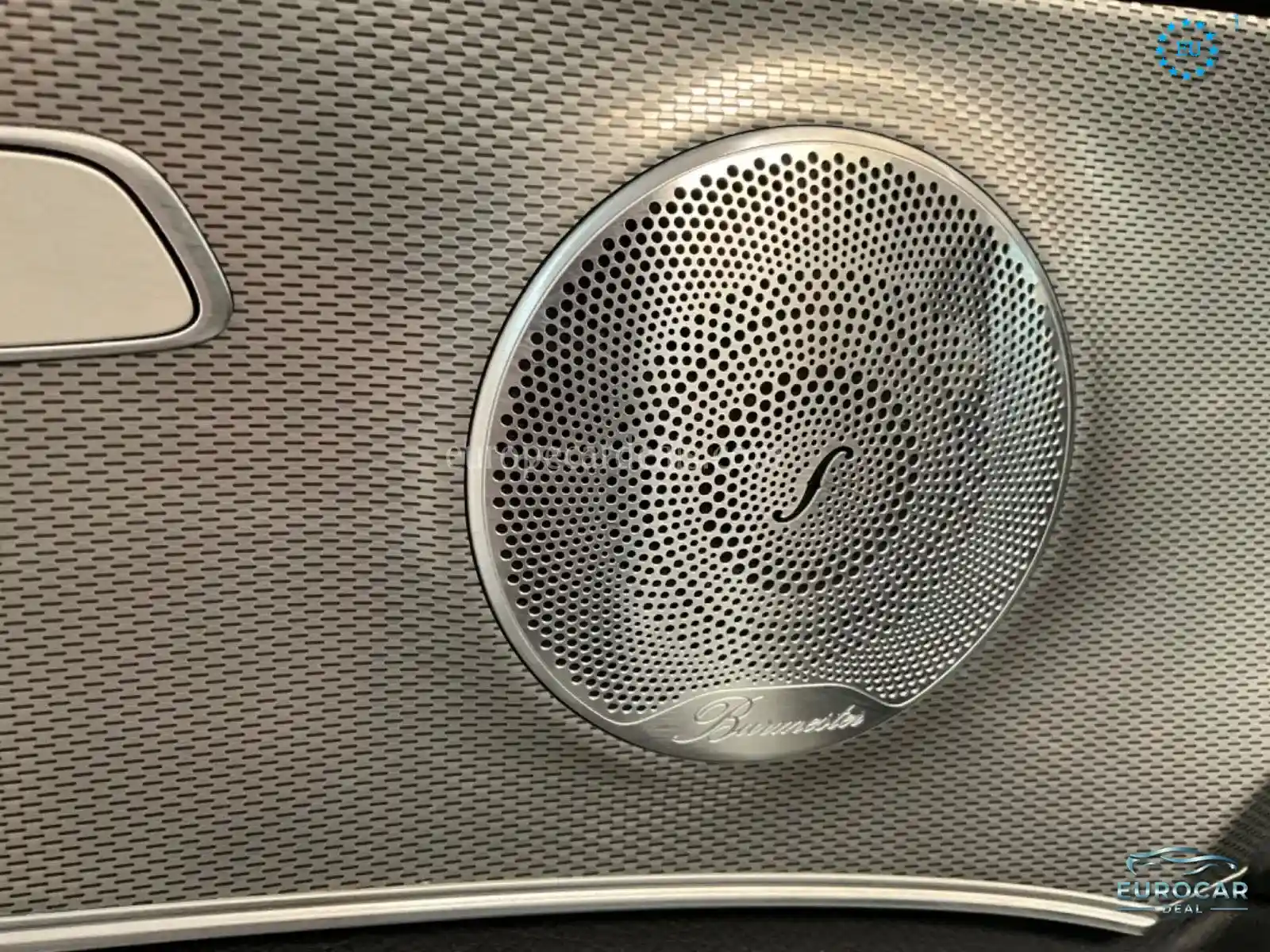 Mercedes-Benz E 53 AMG