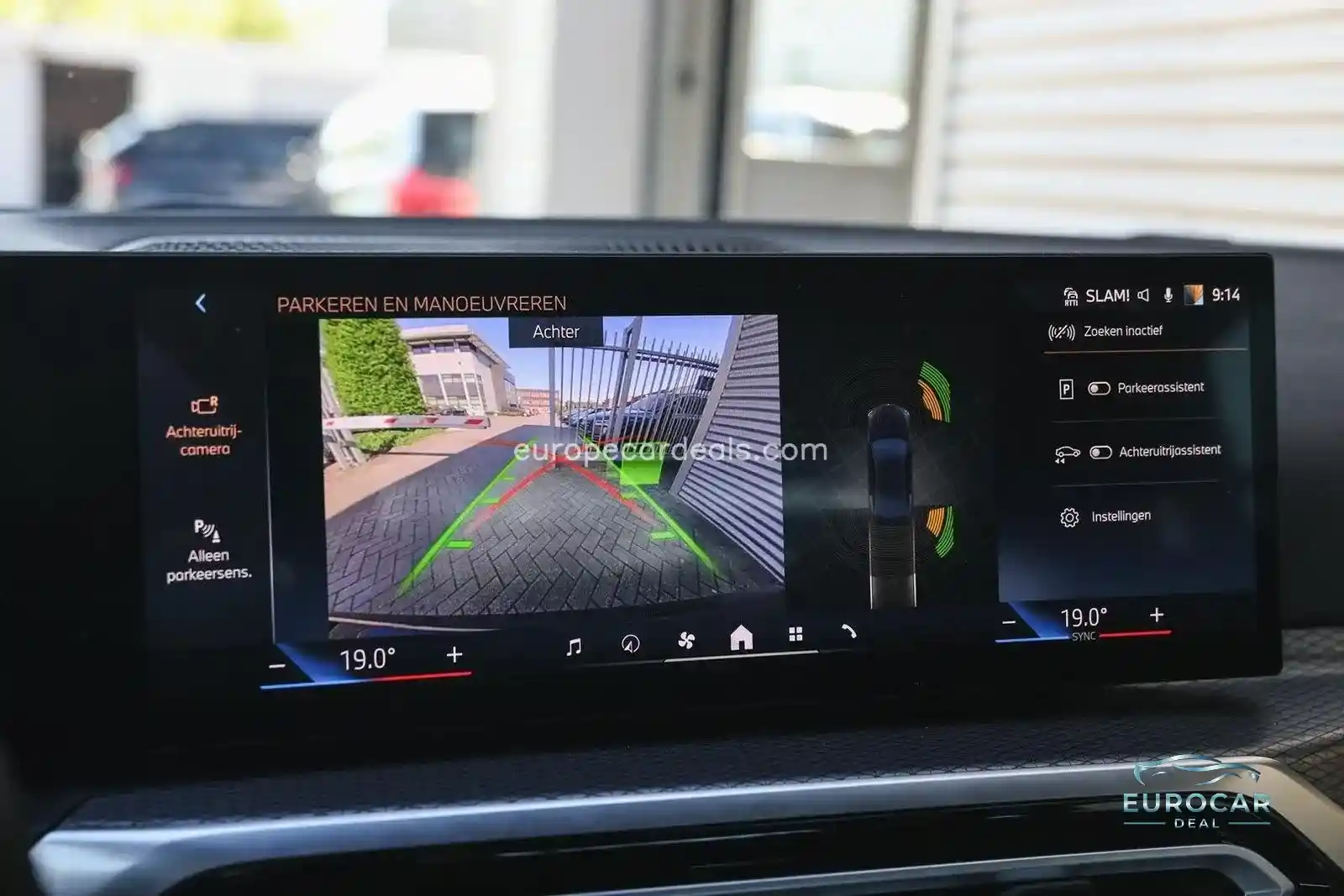 BMW i4