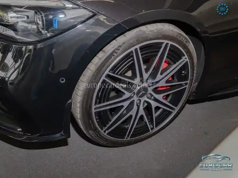 Mercedes-Benz C 43 AMG
