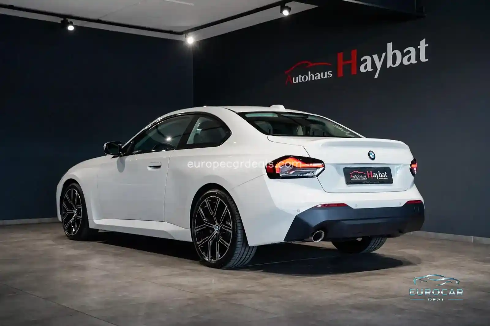 BMW 220