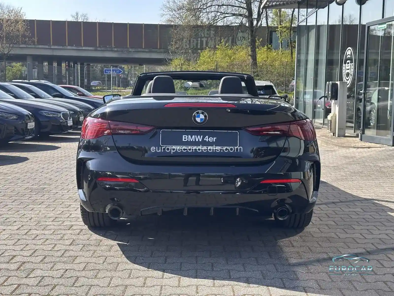 BMW 420