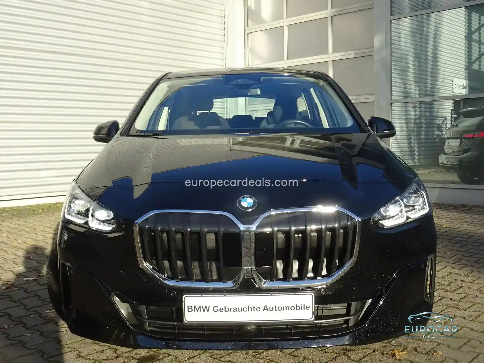 BMW 220 Active Tourer