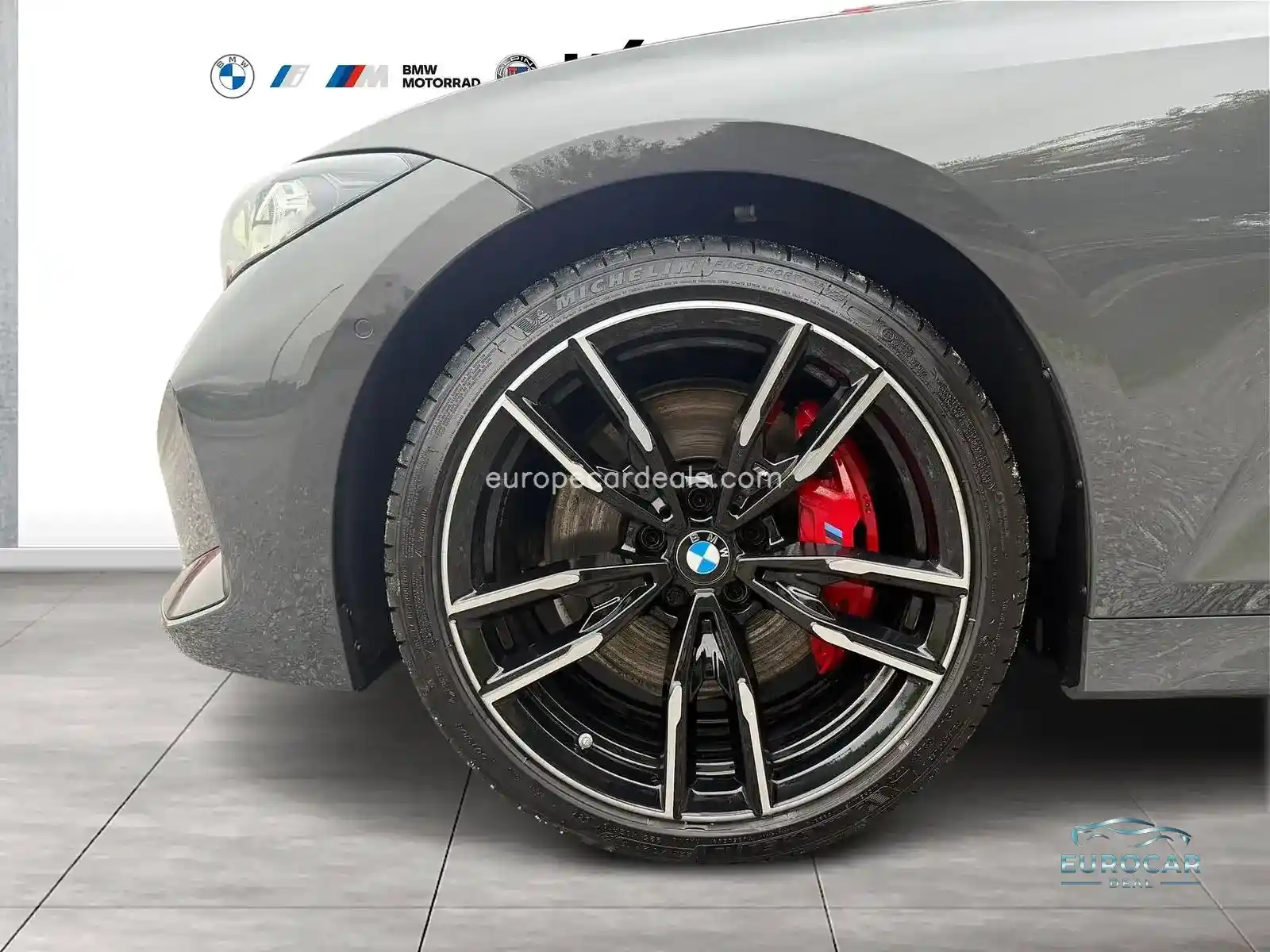 BMW M340d