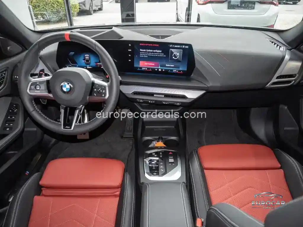 BMW M235
